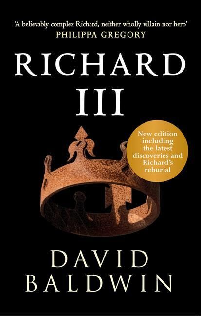 Produktbild: Richard III