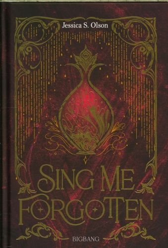 Produktbild: Sing me forgotten
