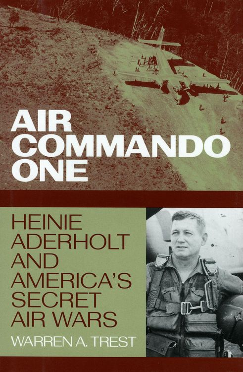 Produktbild: Air Commando One