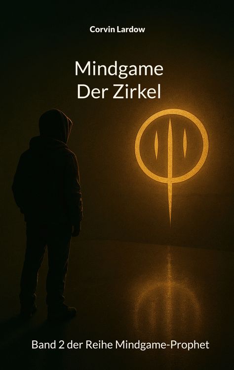 Produktbild: Mindgame - der Zirkel