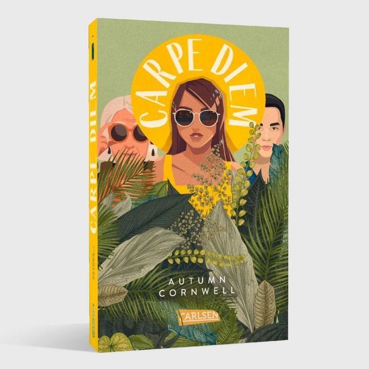 Produktbild: Carpe Diem