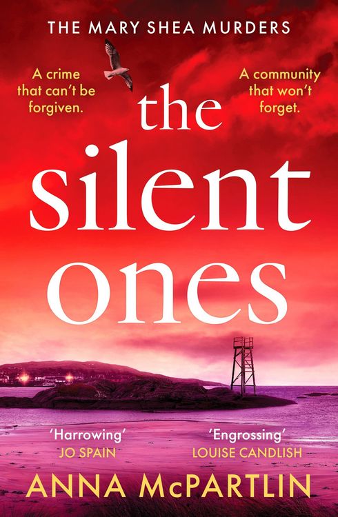 Produktbild: The Silent Ones
