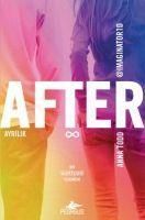 Produktbild: After 3 - Ayrilik