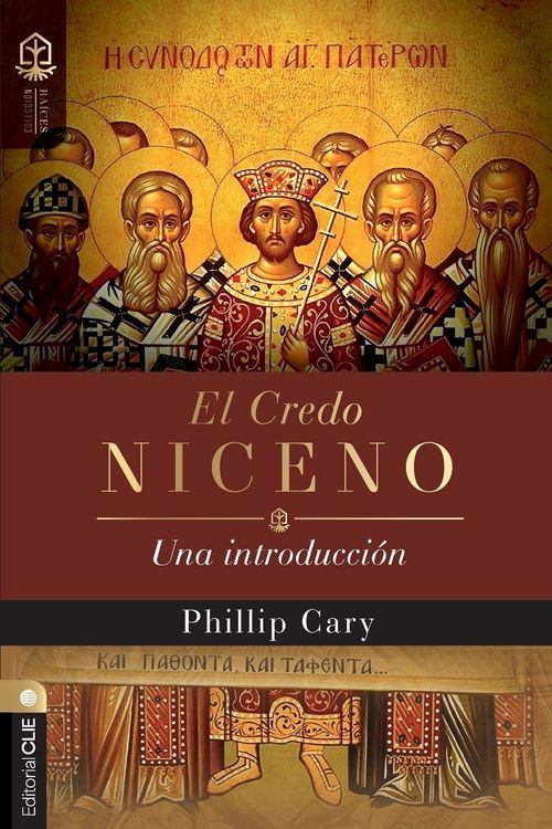 Produktbild: El El Credo Niceno