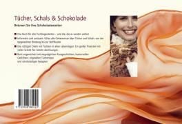 Produktbild: T&uuml;cher, Schals & Schokolade