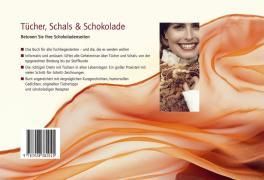 Produktbild: T&uuml;cher, Schals & Schokolade