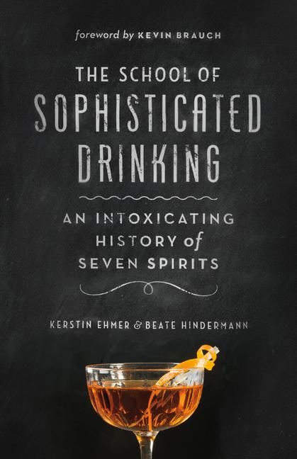 Produktbild: The School of Sophisticated Drinking