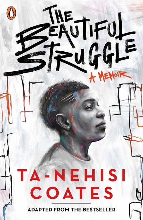 Produktbild: The Beautiful Struggle