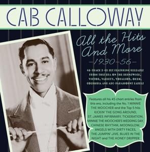 Produktbild: The Hits Collection 1930-56