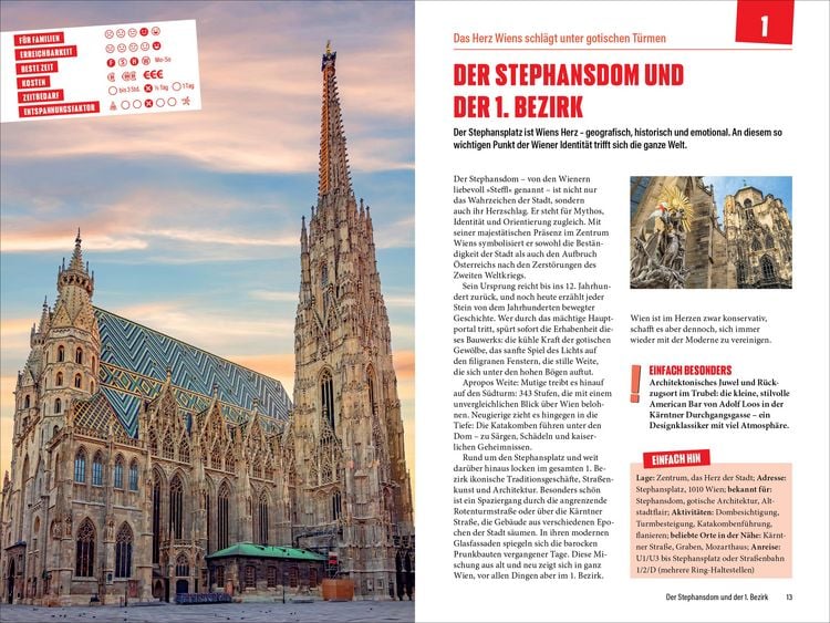 Produktbild: Einfach Wien!