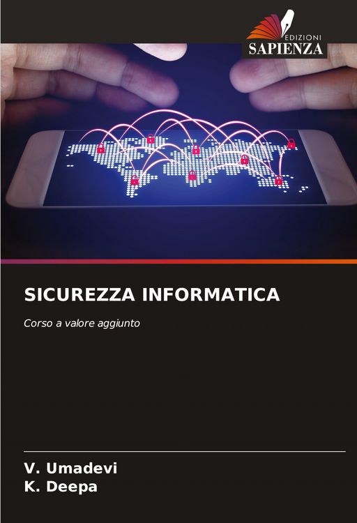 Produktbild: Sicurezza Informatica