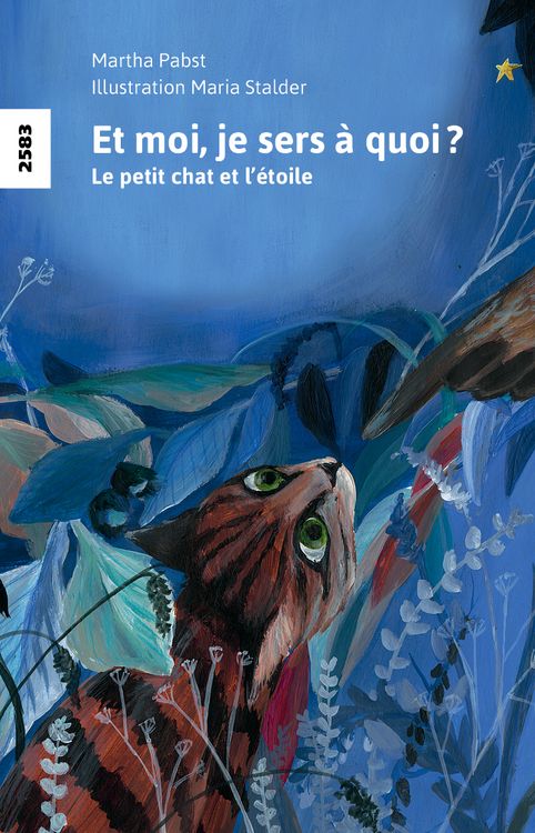 Produktbild: Et moi, je sers &agrave; quoi?