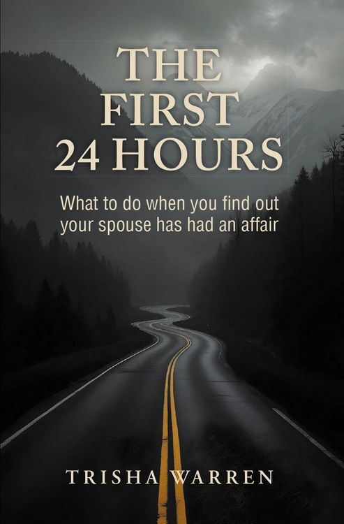Produktbild: The First 24 Hours