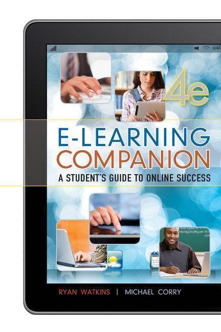 Produktbild: E-Learning Companion