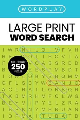 Produktbild: Wordplay