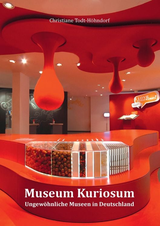 Produktbild: Museum Kuriosum