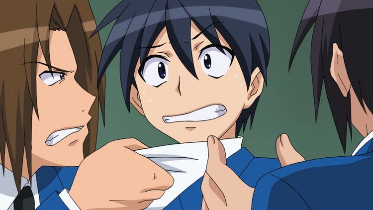 Produktbild: Hentai Collection Vol. 03 (3 Filme)