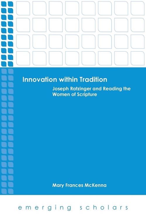 Produktbild: Innovation Within Tradition