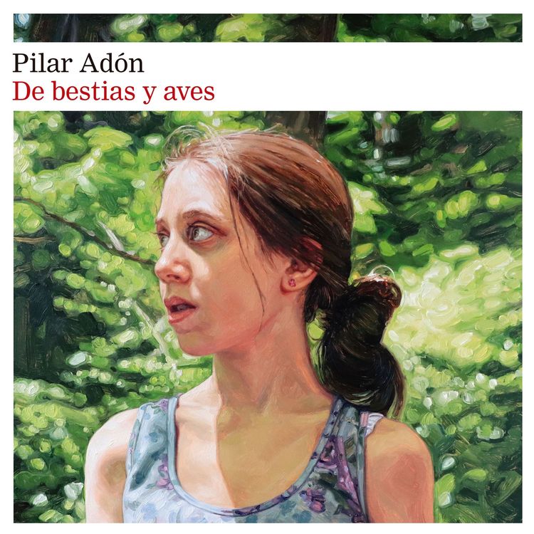 Produktbild: De bestias y aves