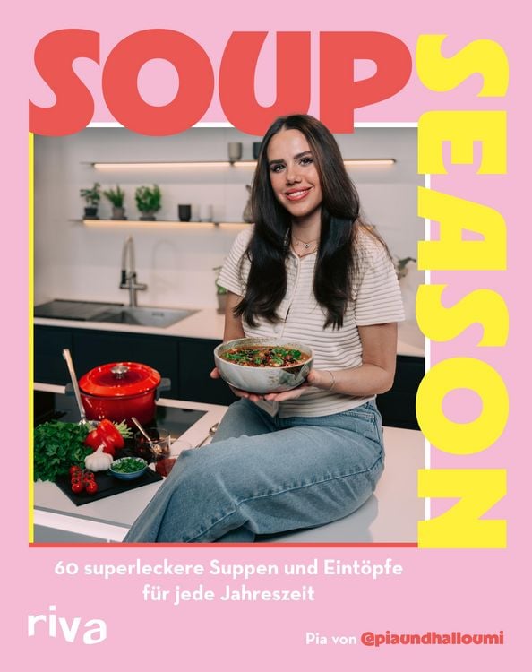 Produktbild: Soup Season