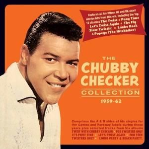 Produktbild: The Chubby Checker Collection 1959-62