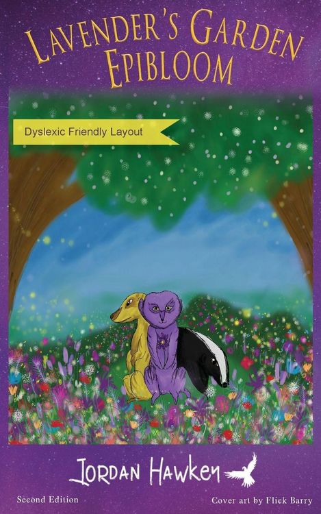 Produktbild: Lavender's Garden