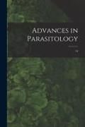 Produktbild: Advances in Parasitology; 54