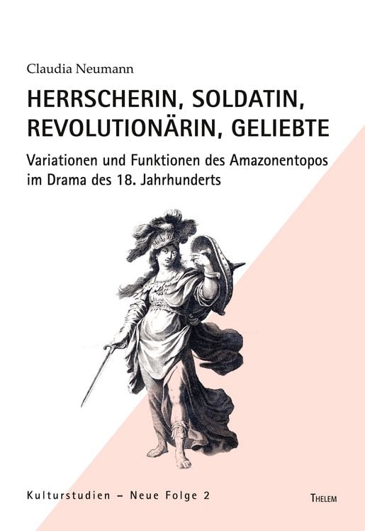 Produktbild: Herrscherin, Soldatin, Revolution&auml;rin, Geliebte