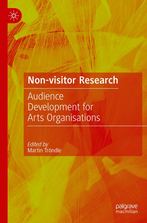 Produktbild: Non-Visitor Research