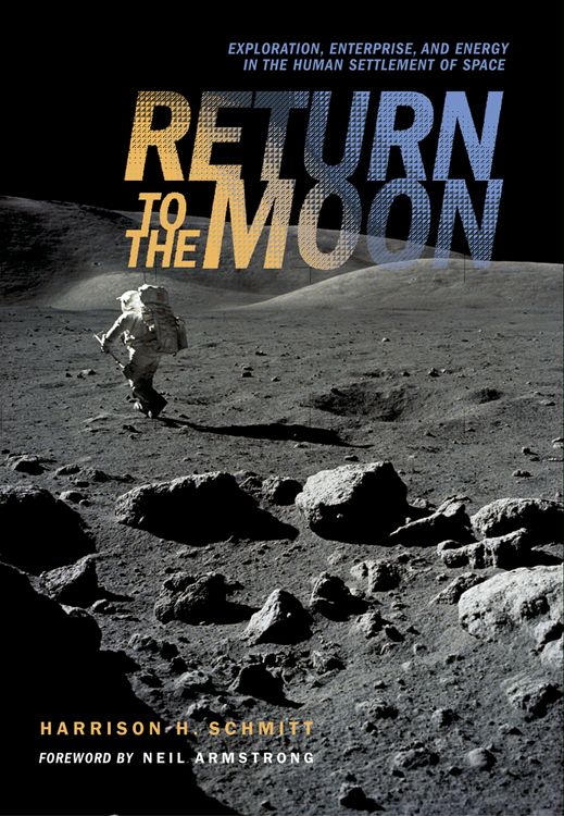Produktbild: Return to the Moon