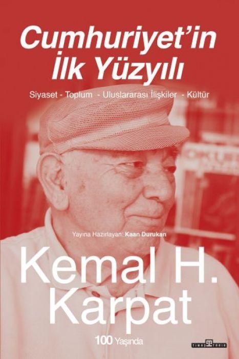 Produktbild: Cumhuriyetin Ilk Y&uuml;zyili
