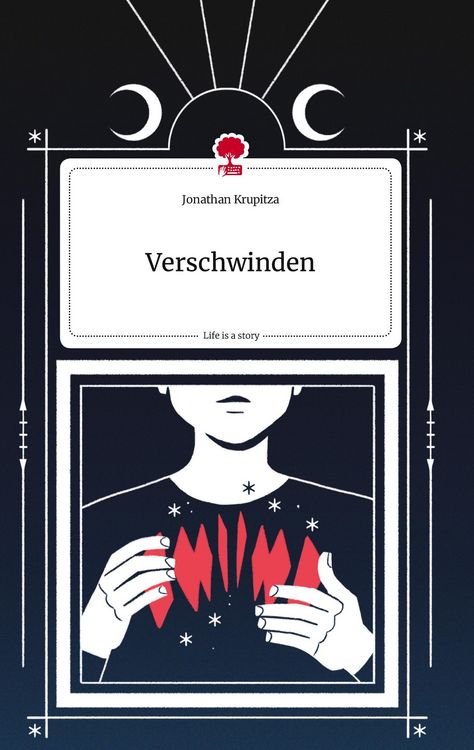 Produktbild: Verschwinden. Life is a Story - story.one