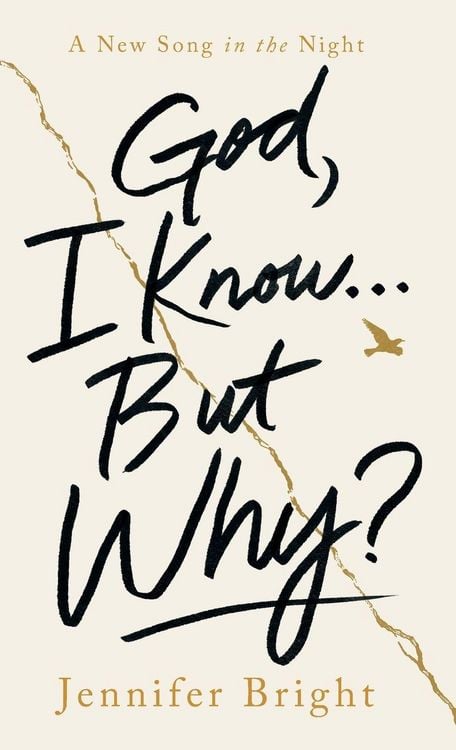 Produktbild: God, I Know...But Why?