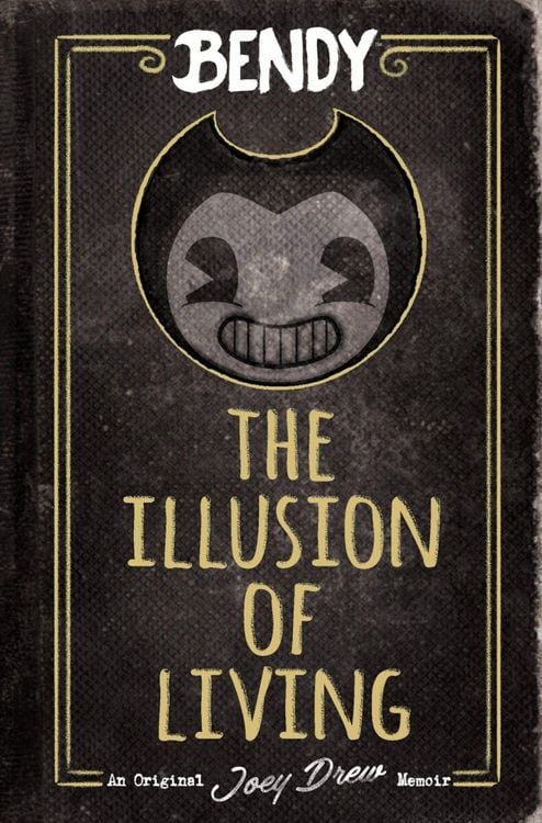 Produktbild: Bendy: The Illusion of Living