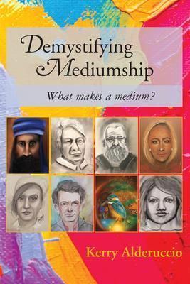 Produktbild: Demystifying Mediumship
