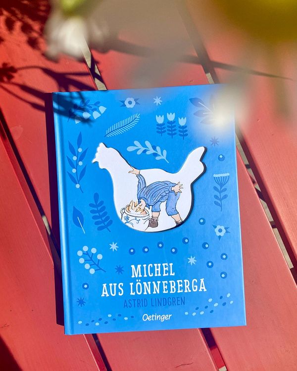 Produktbild: Michel aus L&ouml;nneberga 1. Michel in der Suppensch&uuml;ssel
