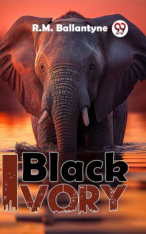Produktbild: Black Ivory
