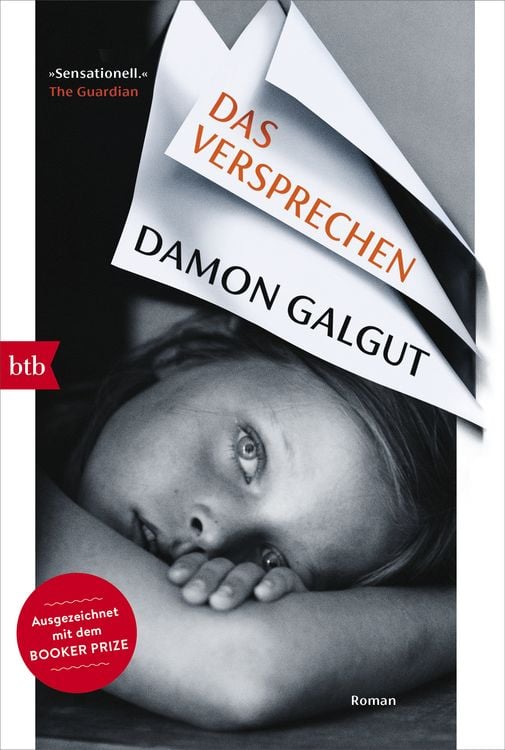 Produktbild: Das Versprechen