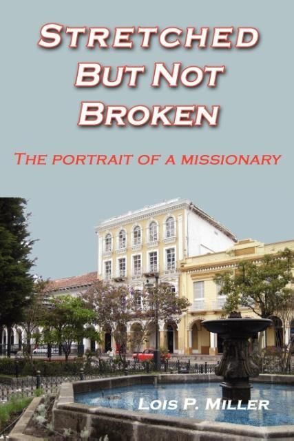 Produktbild: Stretched But Not Broken
