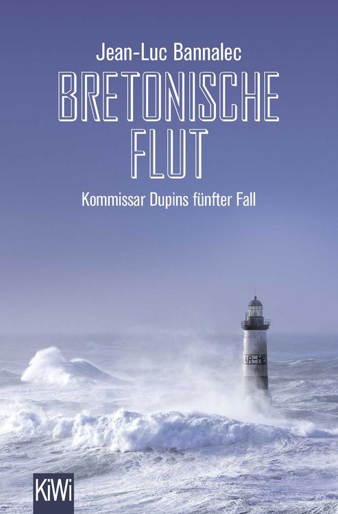 Produktbild: Bretonische Flut