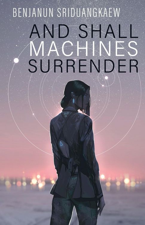 Produktbild: And Shall Machines Surrender