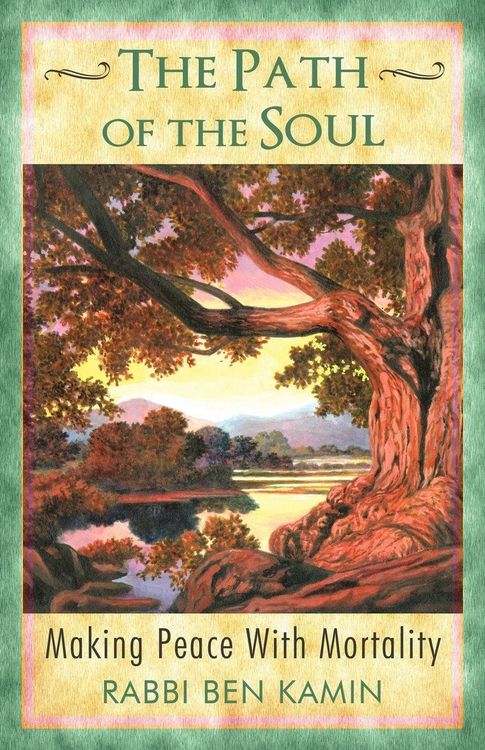 Produktbild: The Path of the Soul