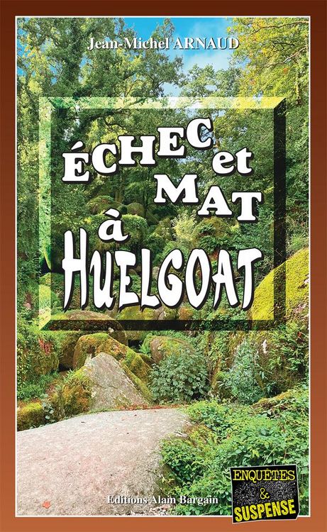 Produktbild: Echec et mat a Huelgoat