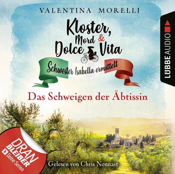 Produktbild: Das Schweigen der &Auml;btissin - Kloster, Mord und Dolce Vita - Schwester Isabella ermittelt, Folge 12