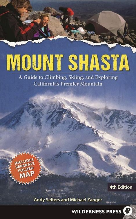 Produktbild: Mount Shasta