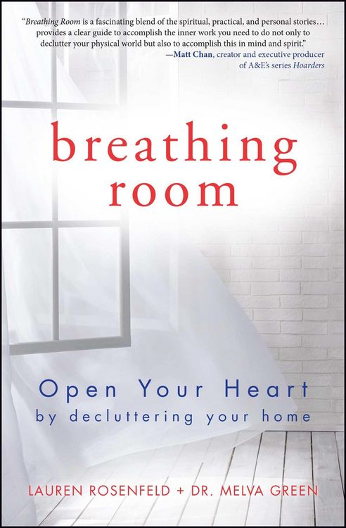 Produktbild: Breathing Room