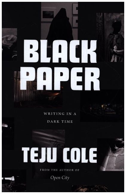 Produktbild: Black Paper