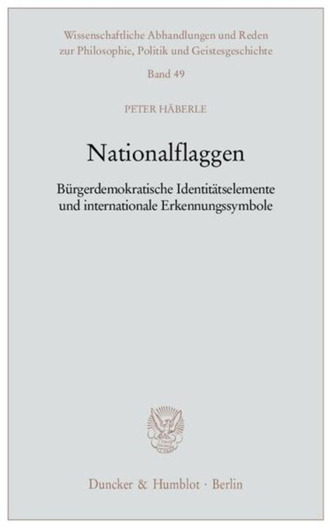 Produktbild: Nationalflaggen.