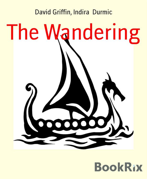 Produktbild: The Wandering