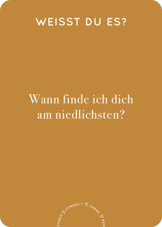 Produktbild: Das Liebesquiz